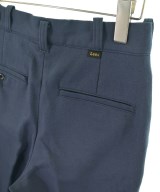 Lee（リー）スラックス 青 サイズ:S レディース/2200643466203