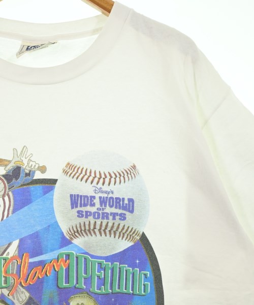 Lee（リー）Tシャツ・カットソー 白 サイズ:XL メンズ/2200644230056