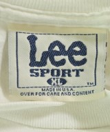 Lee（リー）Tシャツ・カットソー 白 サイズ:XL メンズ/2200644230056
