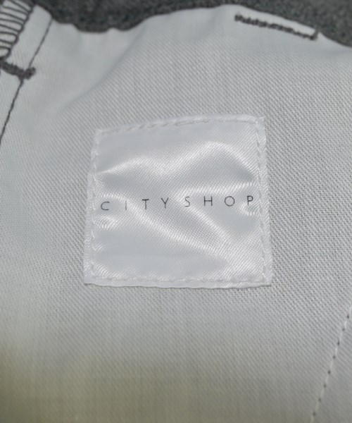 Lee（リー）その他 グレー サイズ:M メンズ/2200523571027