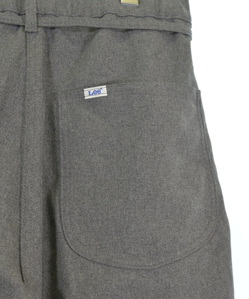 Lee（リー）その他 グレー サイズ:M メンズ/2200523571027