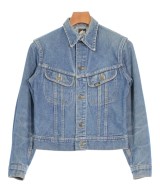 Lee デニムジャケット
