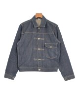 Lee デニムジャケット