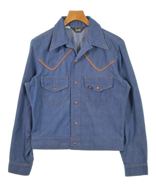 リー(Lee)のLee デニムジャケット