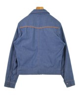 Lee（リー）デニムジャケット 青 サイズ:F メンズ/2200623103012