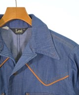 Lee（リー）デニムジャケット 青 サイズ:F メンズ/2200623103012