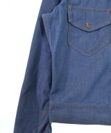 Lee（リー）デニムジャケット 青 サイズ:F メンズ/2200623103012