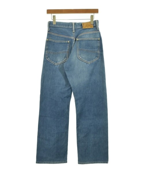 Lee（リー）デニムパンツ 青 サイズ:-(XS位) メンズ/2200623277027
