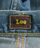 Lee（リー）デニムパンツ 青 サイズ:-(XS位) メンズ/2200623277027