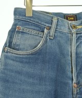 Lee（リー）デニムパンツ 青 サイズ:-(XS位) メンズ/2200623277027
