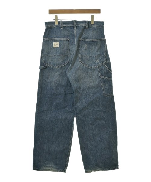 Lee（リー）デニムパンツ 紺 サイズ:M メンズ/2200623879023