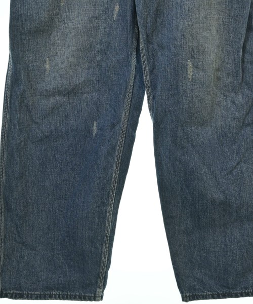 Lee（リー）デニムパンツ 紺 サイズ:M メンズ/2200623879023