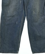 Lee（リー）デニムパンツ 紺 サイズ:M メンズ/2200623879023