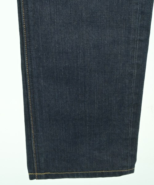 Lee（リー）デニムパンツ 紺 サイズ:31(M位) レディース/2200624670094