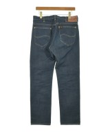 Lee（リー）デニムパンツ 紺 サイズ:31(M位) レディース/2200624670094