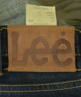 Lee（リー）デニムパンツ 紺 サイズ:31(M位) レディース/2200624670094