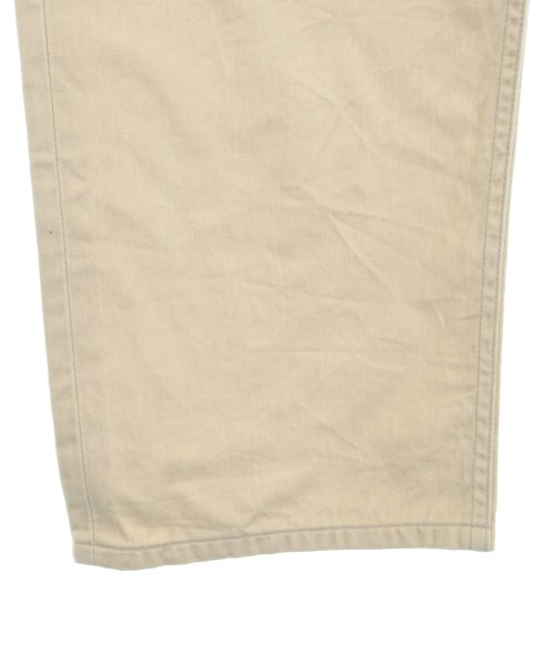 Lee（リー）チノパン ベージュ サイズ:38(XXL位) メンズ/2200626285067