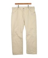 Lee（リー）チノパン ベージュ サイズ:38(XXL位) メンズ/2200626285067