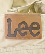 Lee（リー）チノパン ベージュ サイズ:38(XXL位) メンズ/2200626285067