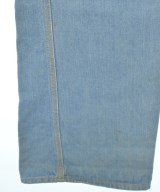 Lee（リー）デニムパンツ 青 サイズ:32(L位) レディース/2200627551017