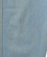 Lee（リー）デニムパンツ 青 サイズ:32(L位) レディース/2200627551017