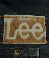 Lee（リー）デニムパンツ 紺 サイズ:30(M位) メンズ/2200628534026