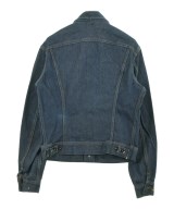 Lee（リー）デニムジャケット 紺 サイズ:-(XL位) メンズ/2200631401018