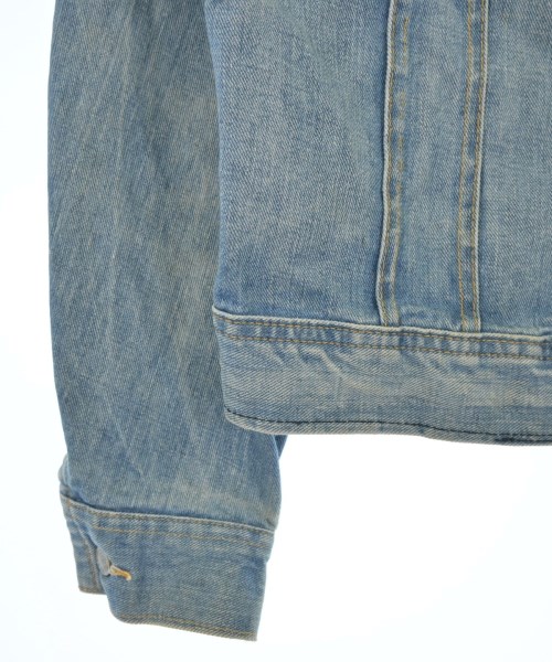 Lee（リー）デニムジャケット 紺 サイズ:-(M位) メンズ/2200630420027
