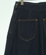 Lee（リー）ロング・マキシ丈スカート 紺 サイズ:L レディース/2200618341030