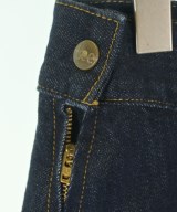 Lee（リー）ロング・マキシ丈スカート 紺 サイズ:L レディース/2200618341030