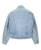 Lee（リー）デニムジャケット 青 サイズ:-(M位) レディース/2200612051041