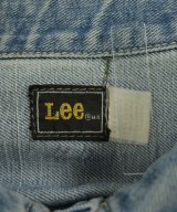 Lee（リー）デニムジャケット 青 サイズ:-(L位) メンズ/2200615131047