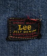 Lee（リー）デニムパンツ 青 サイズ:-(M位) メンズ/2200617071020