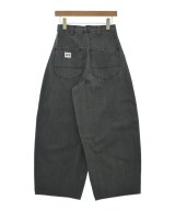 Lee（リー）デニムパンツ 黒 サイズ:XS レディース/2200617506027