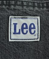 Lee（リー）デニムパンツ 黒 サイズ:XS レディース/2200617506027