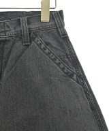 Lee（リー）デニムパンツ 黒 サイズ:XS レディース/2200617506027