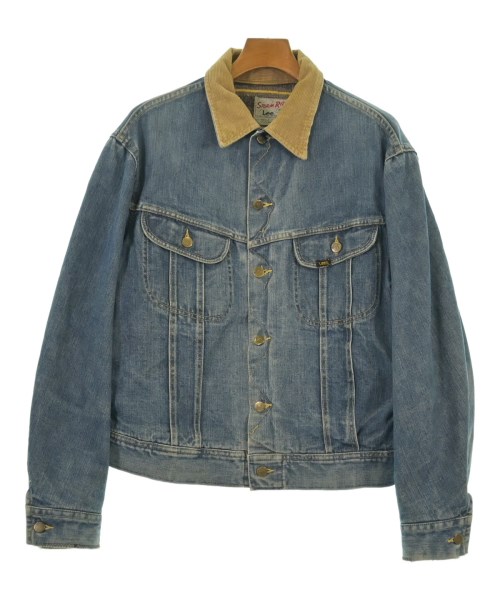 リー(Lee)のLee デニムジャケット