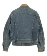 Lee（リー）デニムジャケット 青 サイズ:42(M位) メンズ/2200620637015