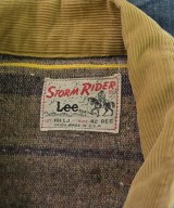 Lee（リー）デニムジャケット 青 サイズ:42(M位) メンズ/2200620637015