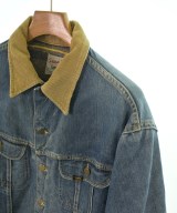 Lee（リー）デニムジャケット 青 サイズ:42(M位) メンズ/2200620637015