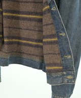 Lee（リー）デニムジャケット 青 サイズ:42(M位) メンズ/2200620637015