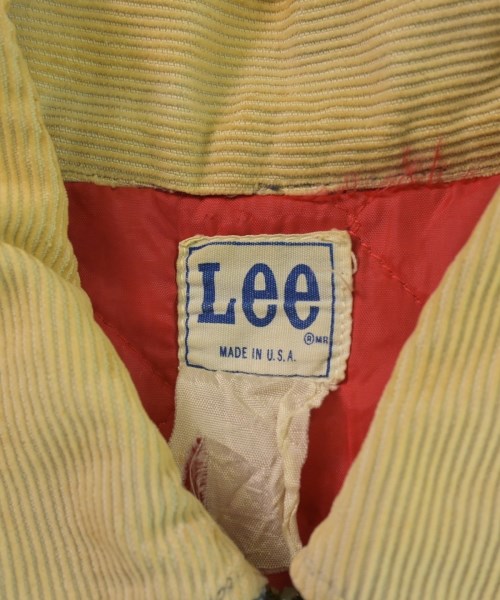 Lee（リー）その他 青 サイズ:-(L位) メンズ/2200620637022