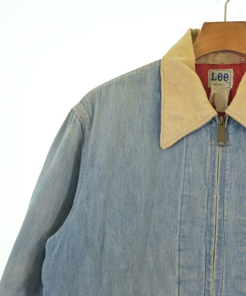 Lee（リー）その他 青 サイズ:-(L位) メンズ/2200620637022