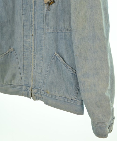 Lee（リー）その他 青 サイズ:-(L位) メンズ/2200620637022