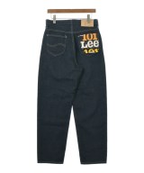 Lee（リー）デニムパンツ 紺 サイズ:L メンズ/2200673271082