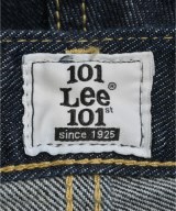 Lee（リー）デニムパンツ 紺 サイズ:L メンズ/2200673271082