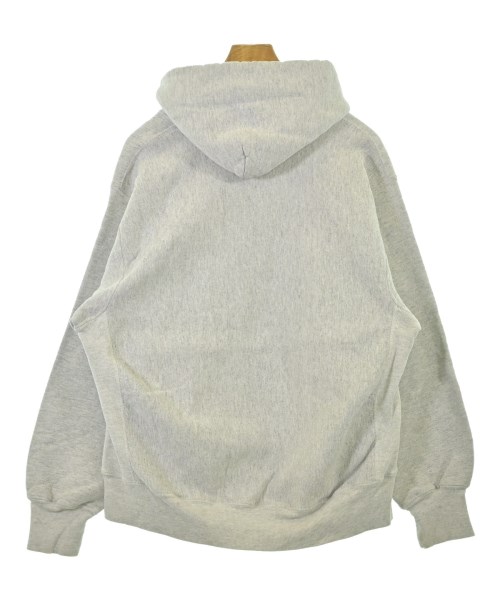 Lee（リー）パーカー グレー サイズ:L メンズ/2200673920041