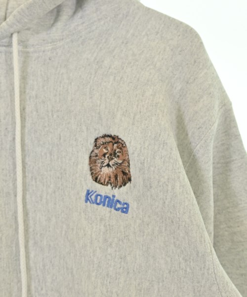 Lee（リー）パーカー グレー サイズ:L メンズ/2200673920041