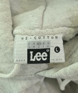 Lee（リー）パーカー グレー サイズ:L メンズ/2200673920041