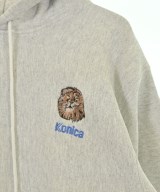 Lee（リー）パーカー グレー サイズ:L メンズ/2200673920041